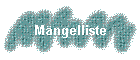 Mngelliste